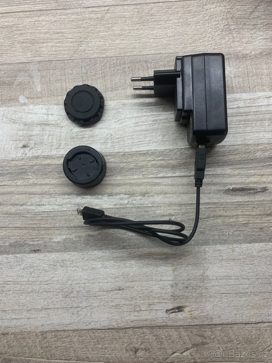 Cyklo navigace MIO - 3