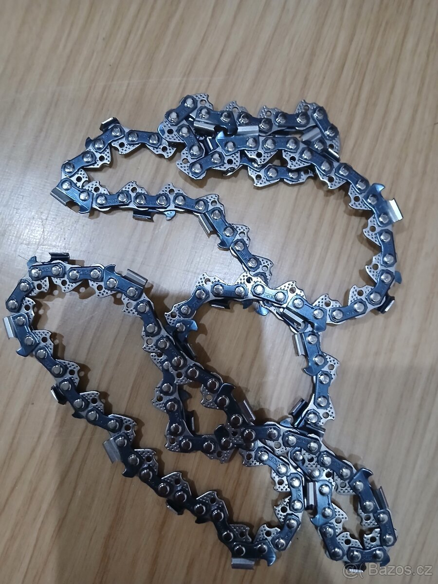 Pilový řetěz HECHT - 3