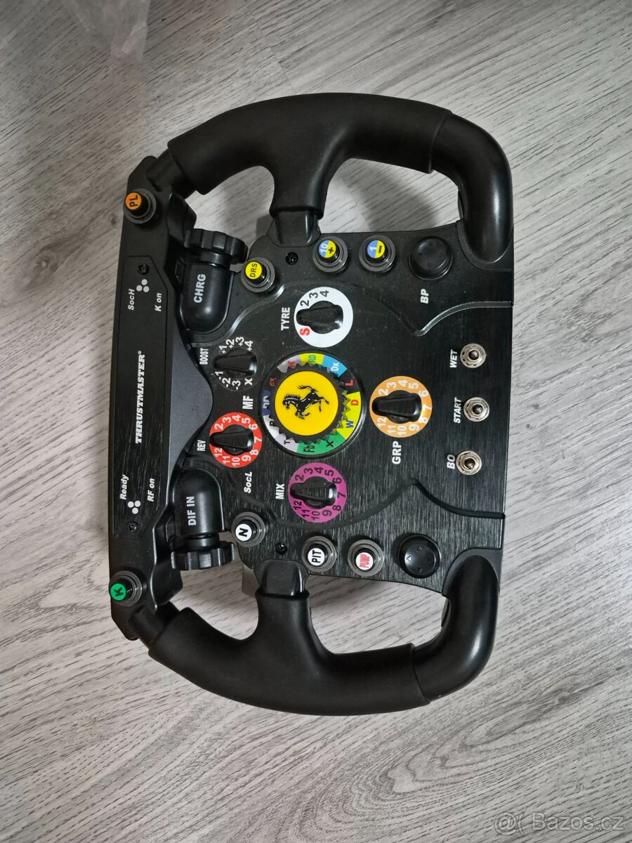 Volant - 3