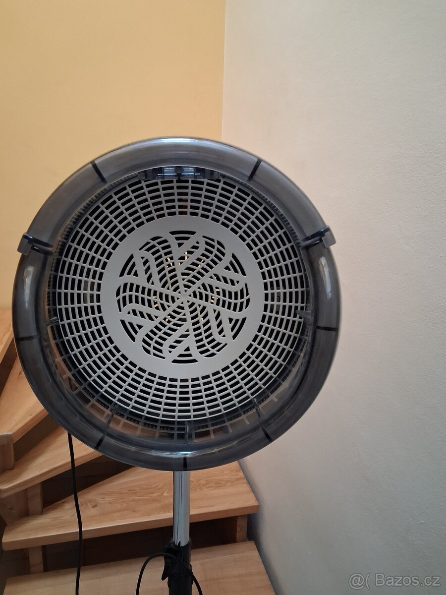 Sušící helma na stojanu - 3