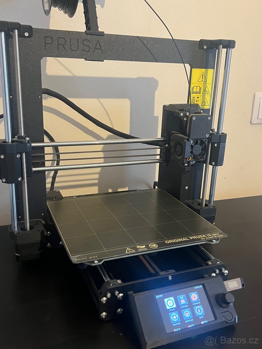 Original Prusa MK4 - 3