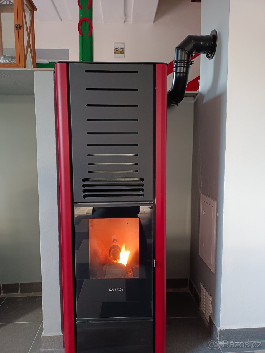 PARÁDNÍ CHALUPA - 3