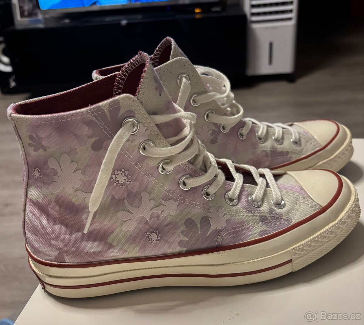 Boty Converse - 3