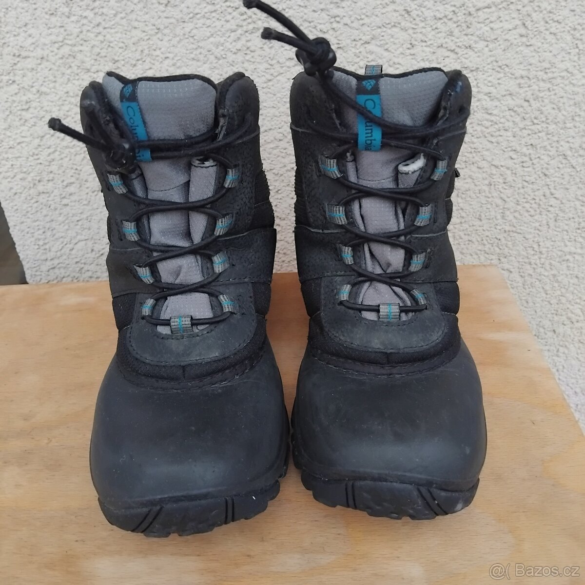 Dětské zimní boty - 3