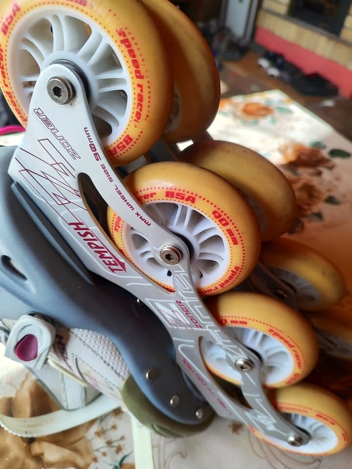 Brusle Tempish Zoner lady - 3