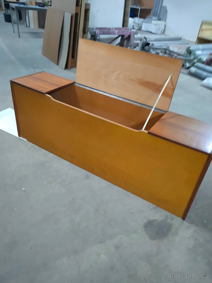 PEŘIŇÁK 70léta - 3