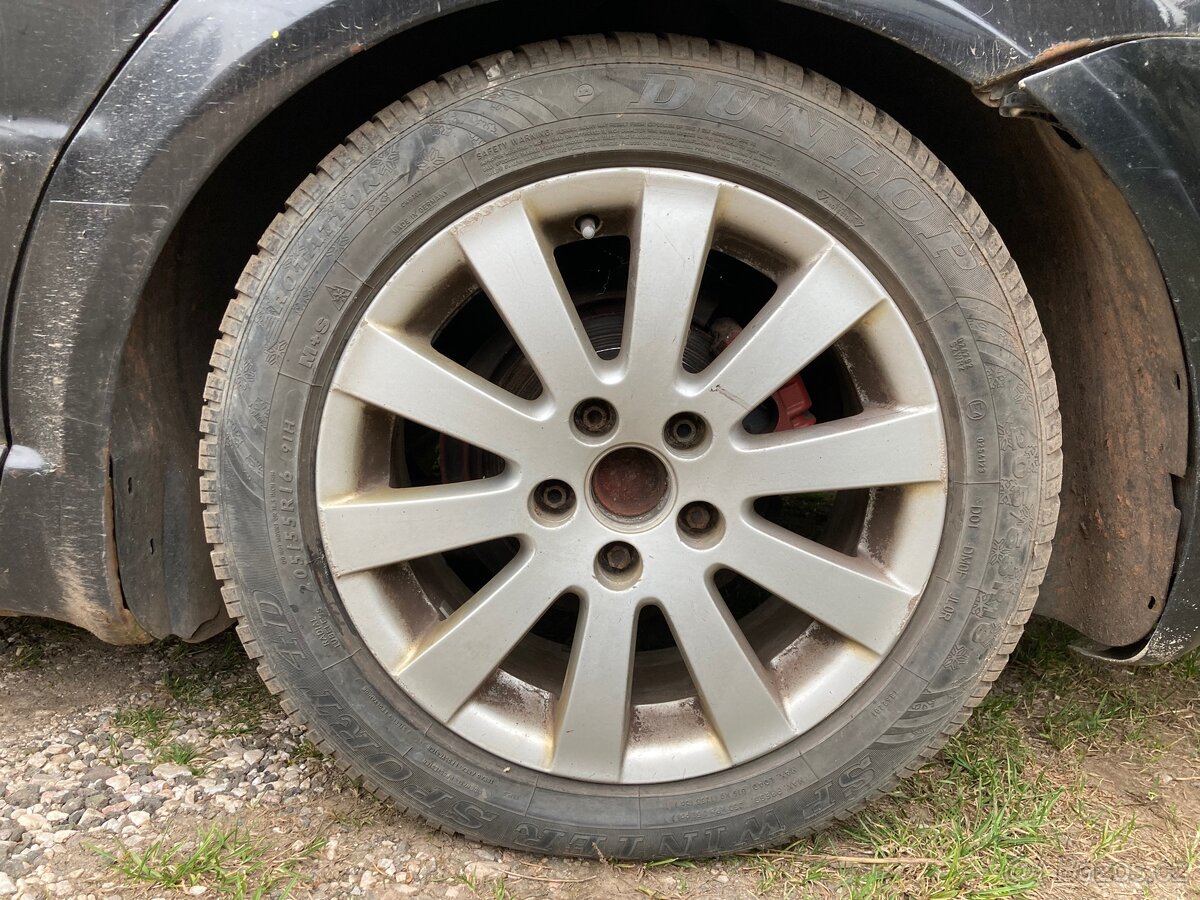 5x112 R16 - 3