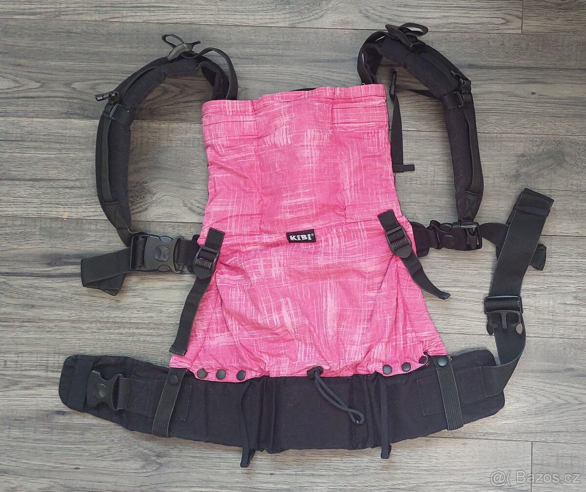 Nosítko Kibi - 3