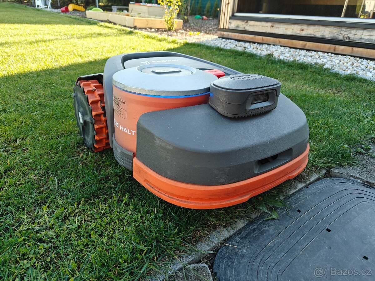 Segway Navimow H1500 - 3
