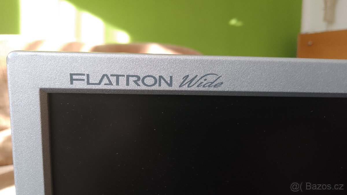Monitor LG 19" 16:9 - 3