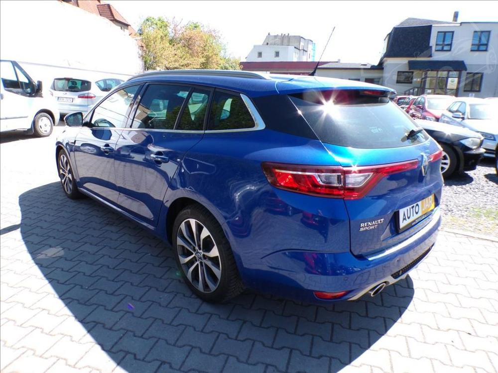 Renault Megane 1,6 dCi GT 4CONTROL - 3