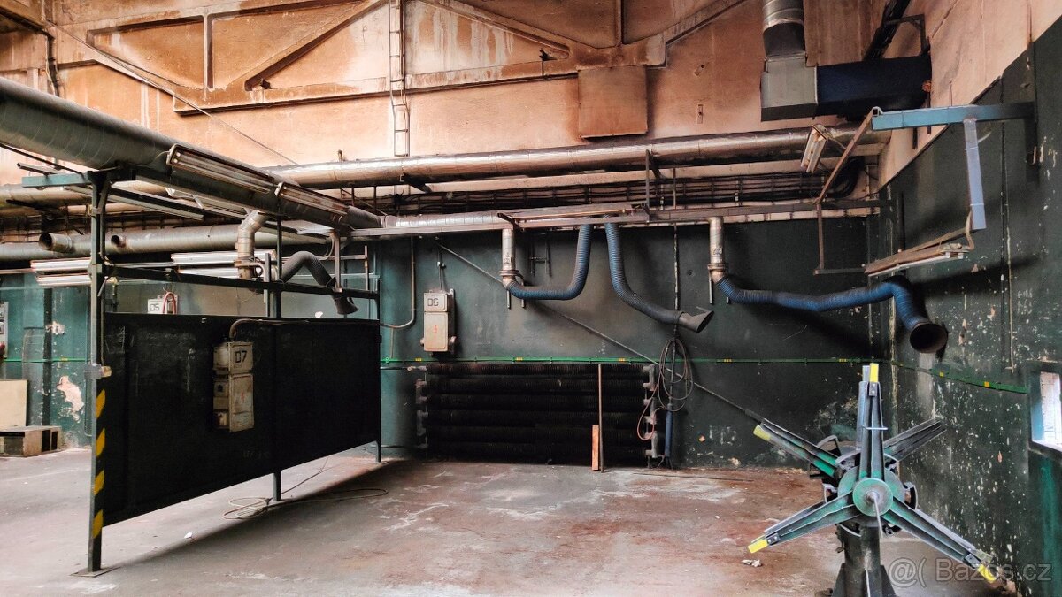 Filtrační zařízení Nederman - 3