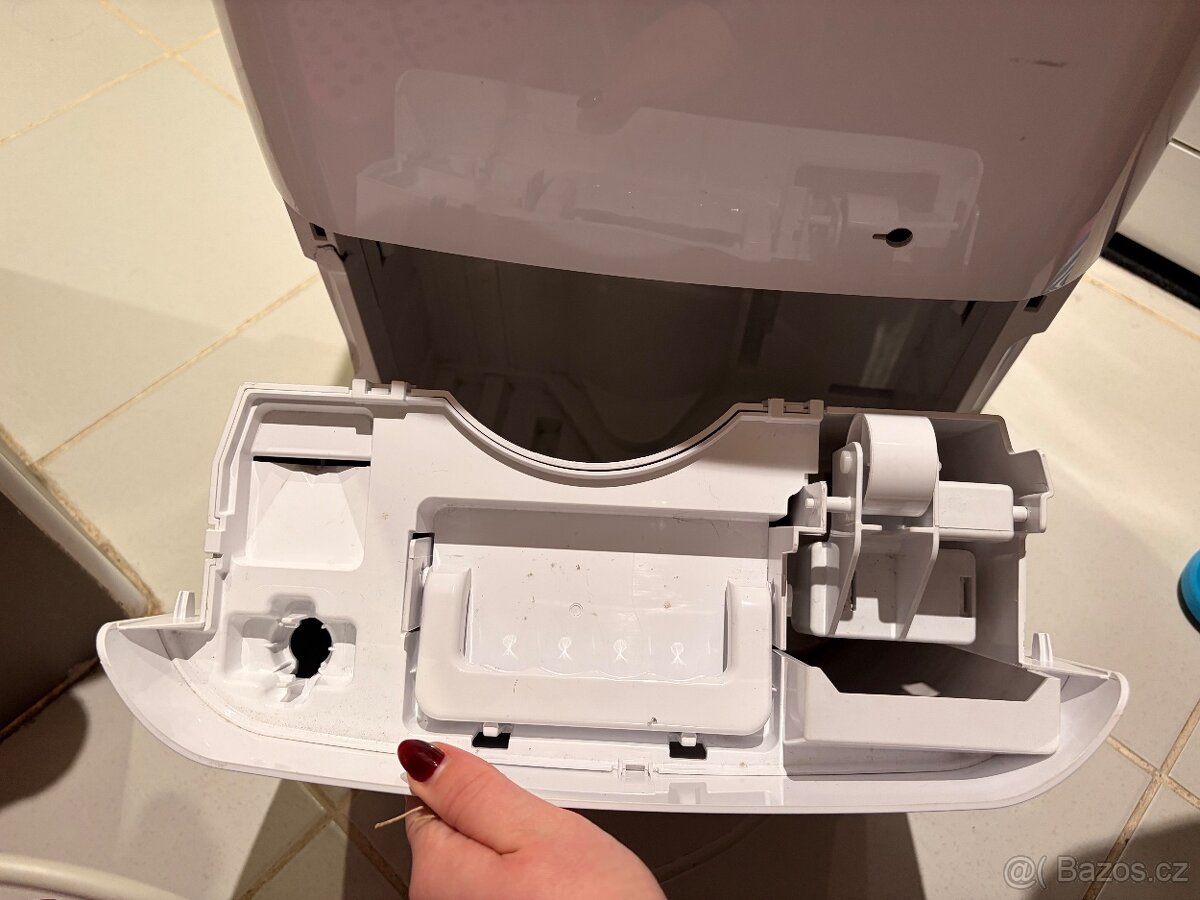 Prodám odvlhčovač - 3