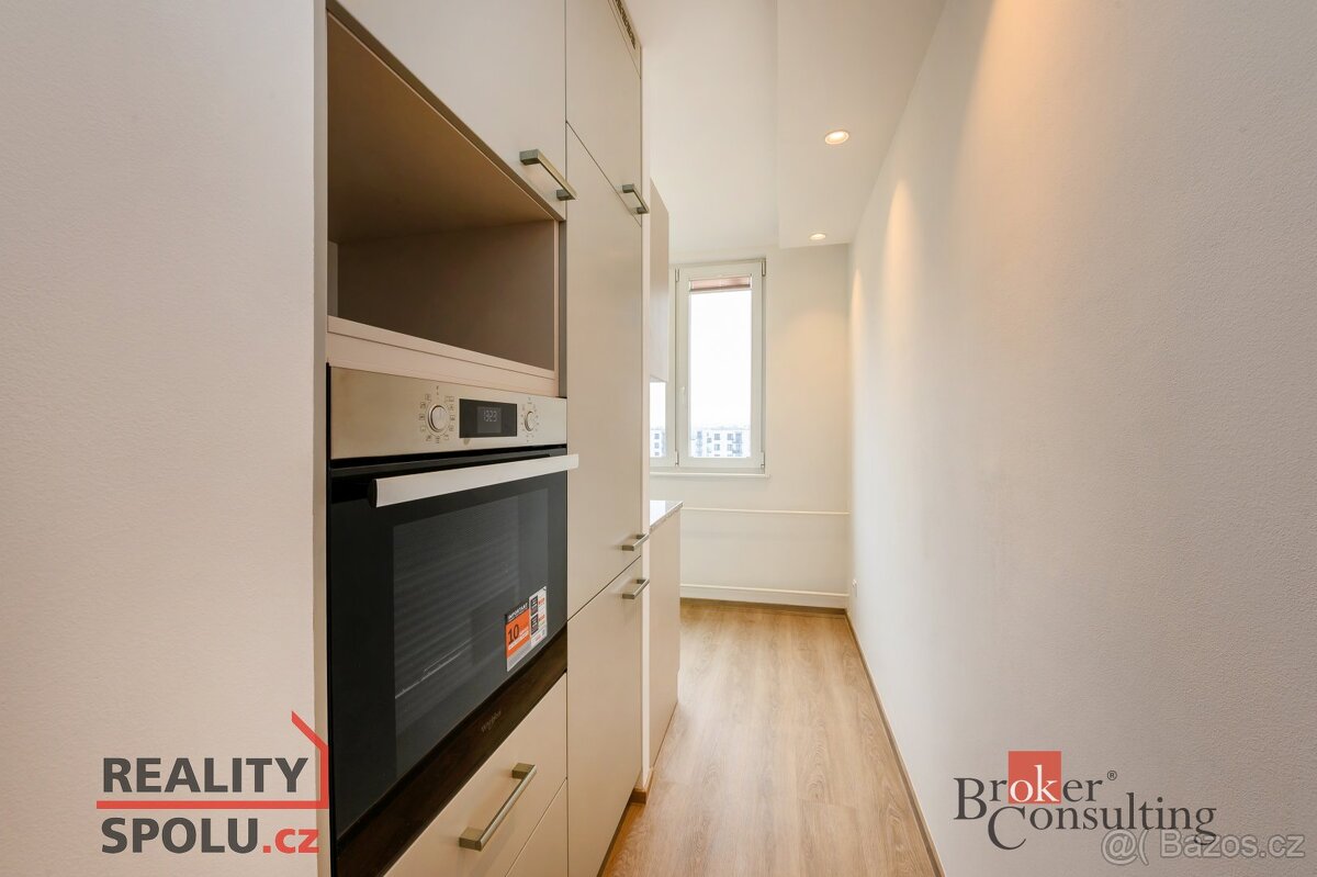 Pronájem, byty/2+1, 60 m2, Vojanova 776/16, 31800 Plzeň, Plz - 3