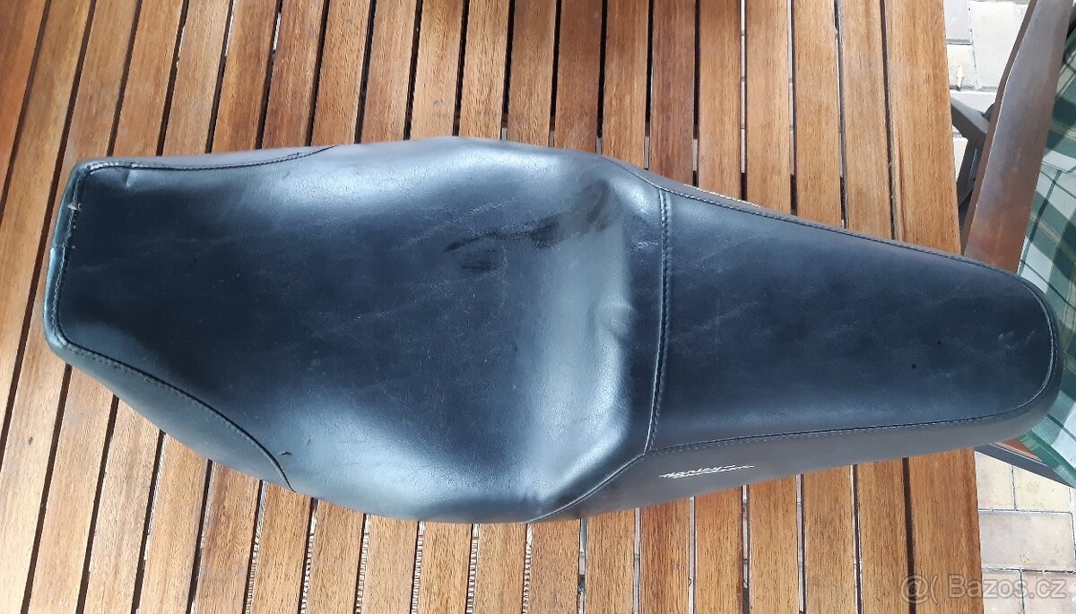 Harley Davidson touring Evo - 3