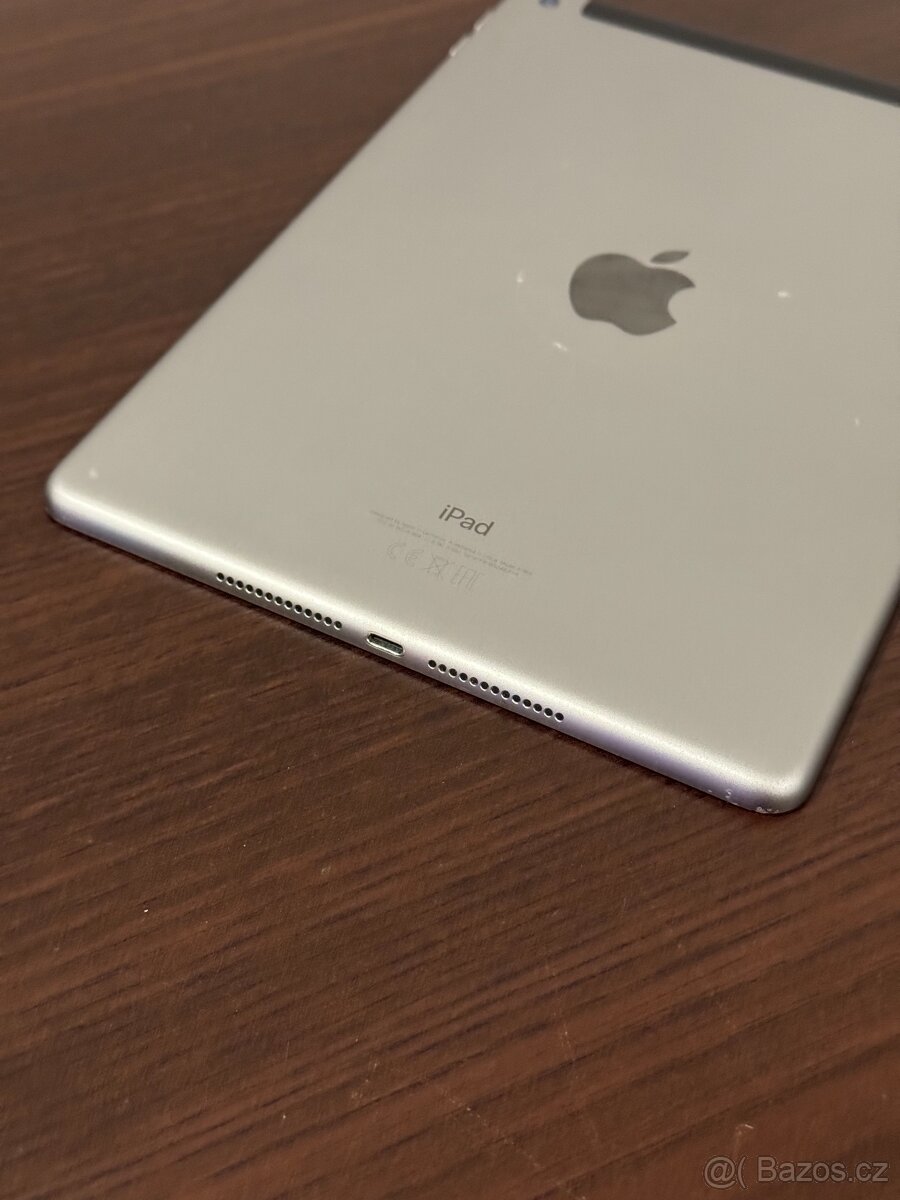 iPad 6 (2018) 32GB Cellular - DPH - 3
