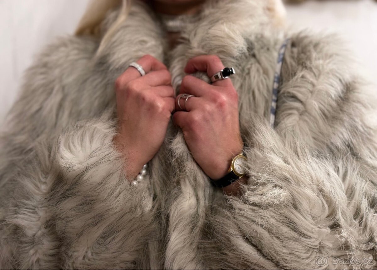 Kožich zn. Astraka - 3