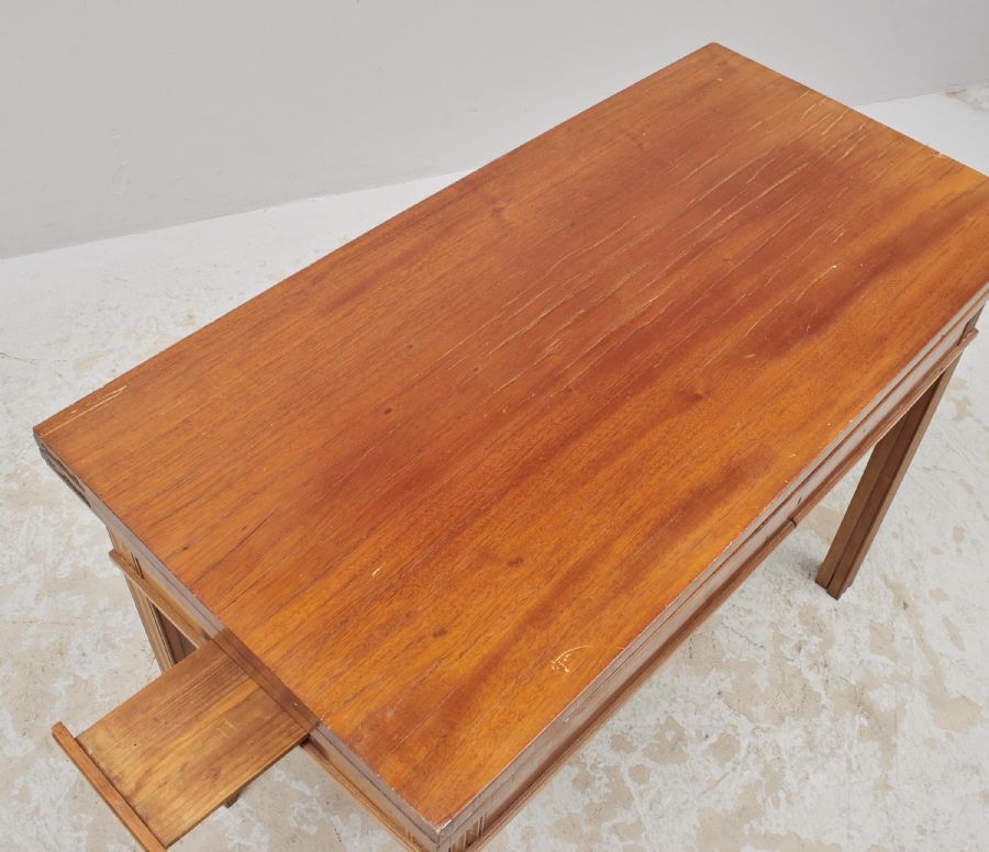 Stolek rozkladaci - AKCE - 3