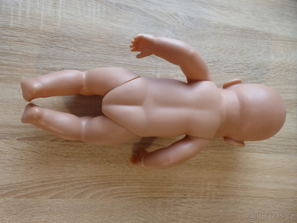 Panenka Baby Born 43 cm - 3