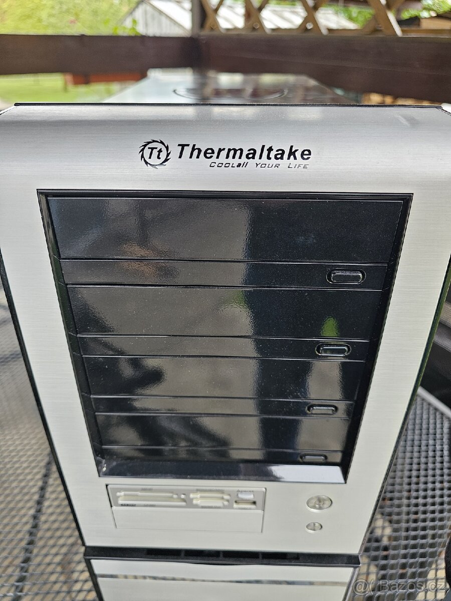 Prodám herní počítač - 3