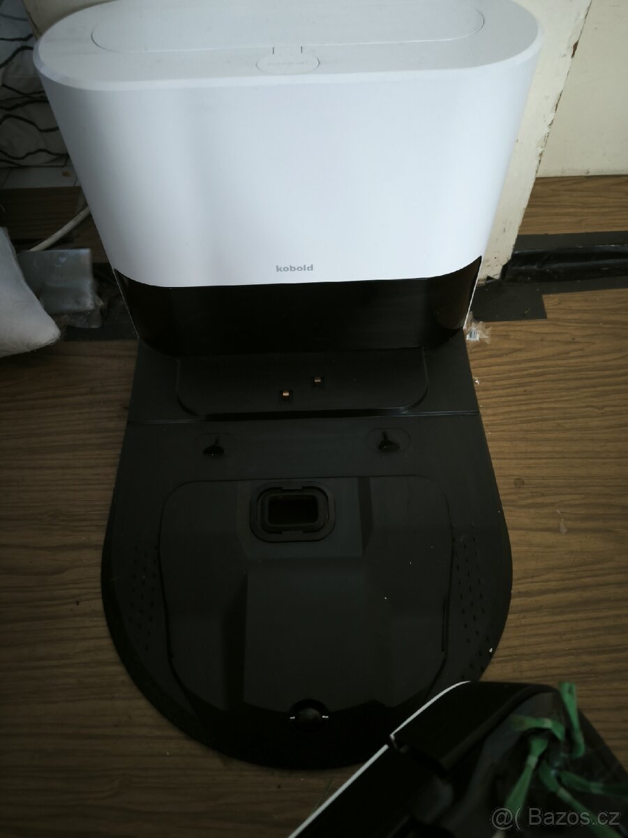 Vorwerk kobold VR7 - 3