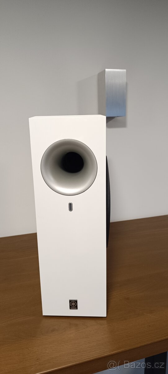 Subwoofer Yamaha NS-SW210 - 3