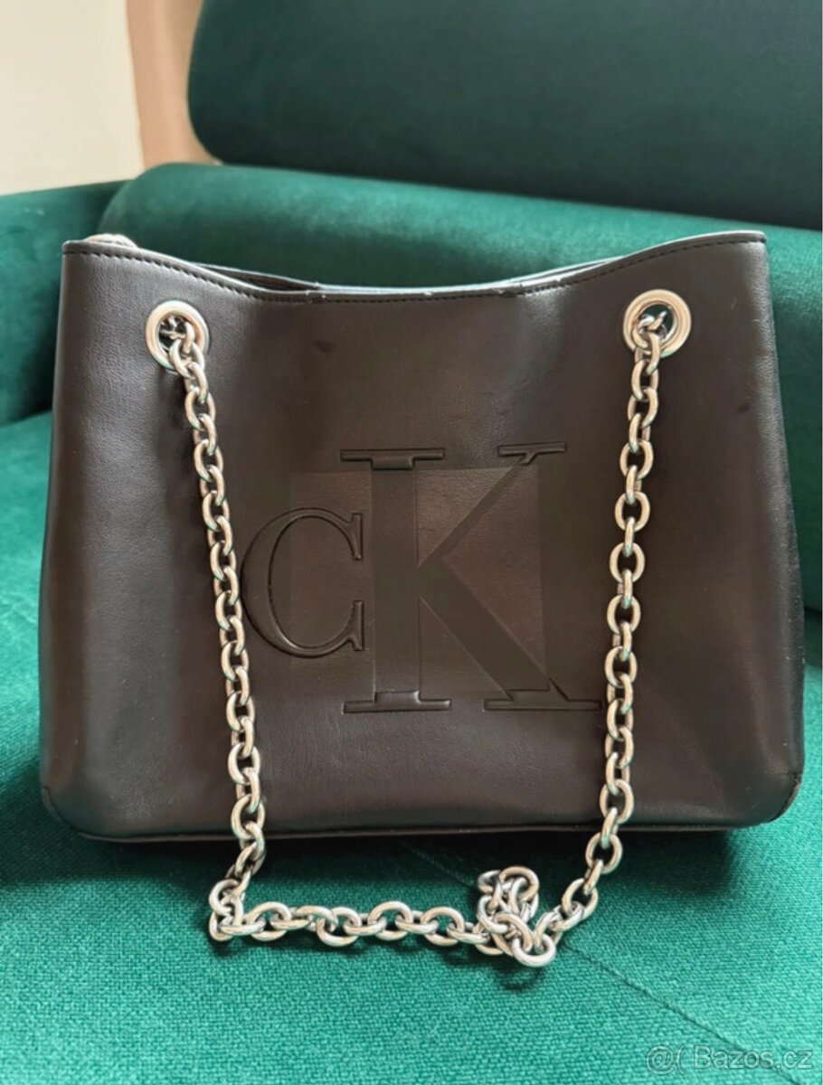 Kabelka Calvin Klein Jeans - 3
