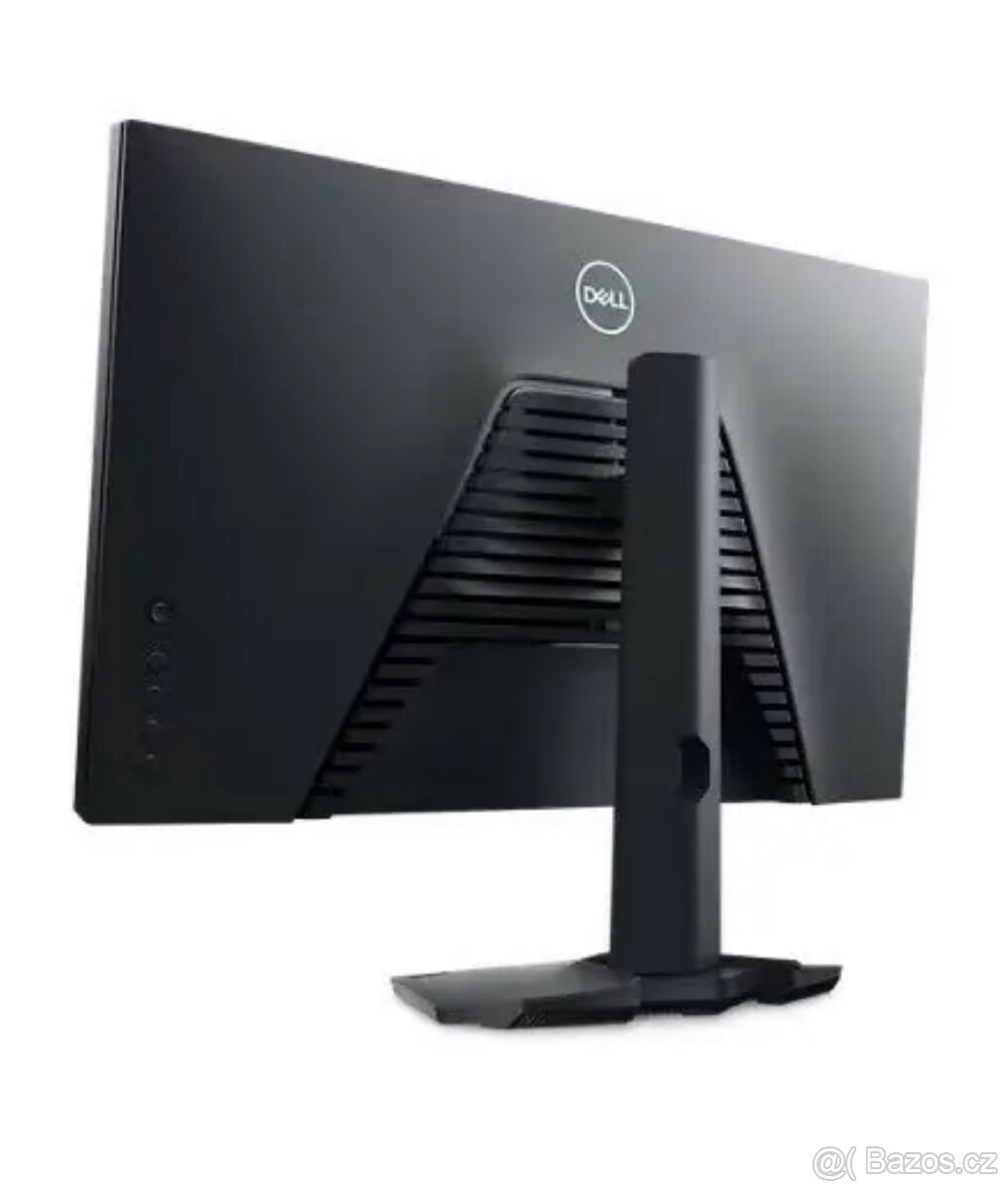 herní monitor 27" DELL G2724D černá - 3