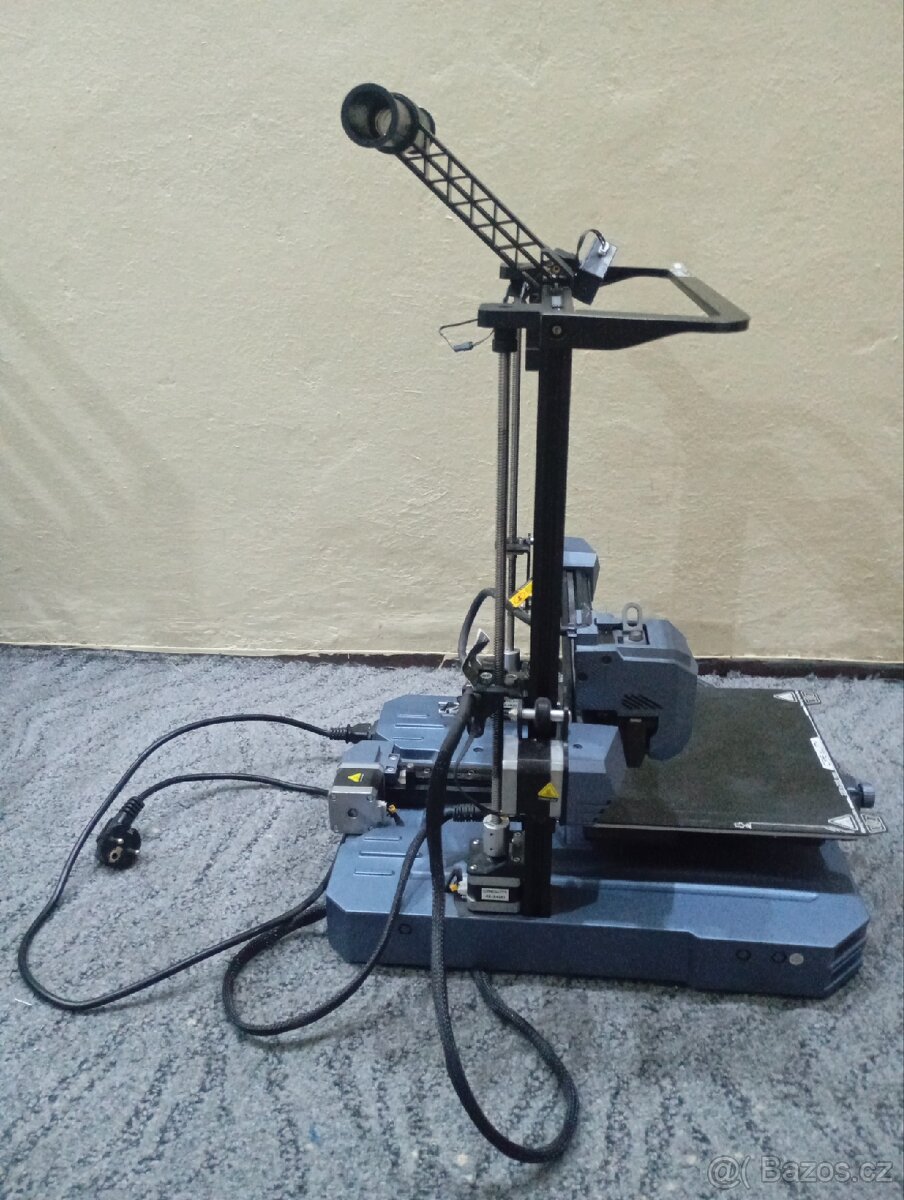 Creality CR-10 SE - 3