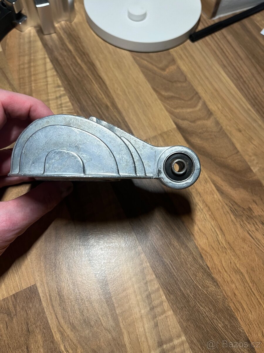 Moped Stadion , nová hlava originál díl - 3