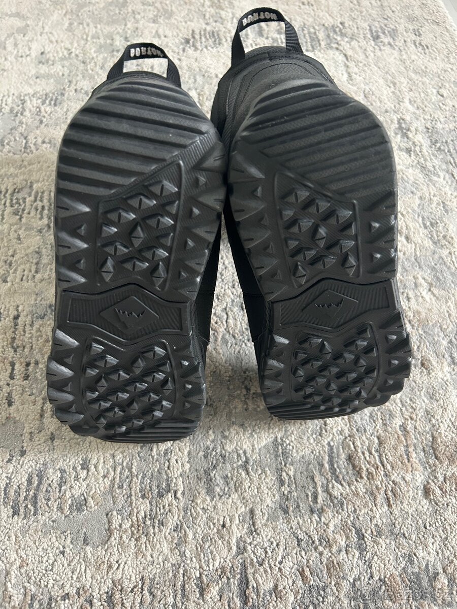 Snowboardové boty Burton - 3