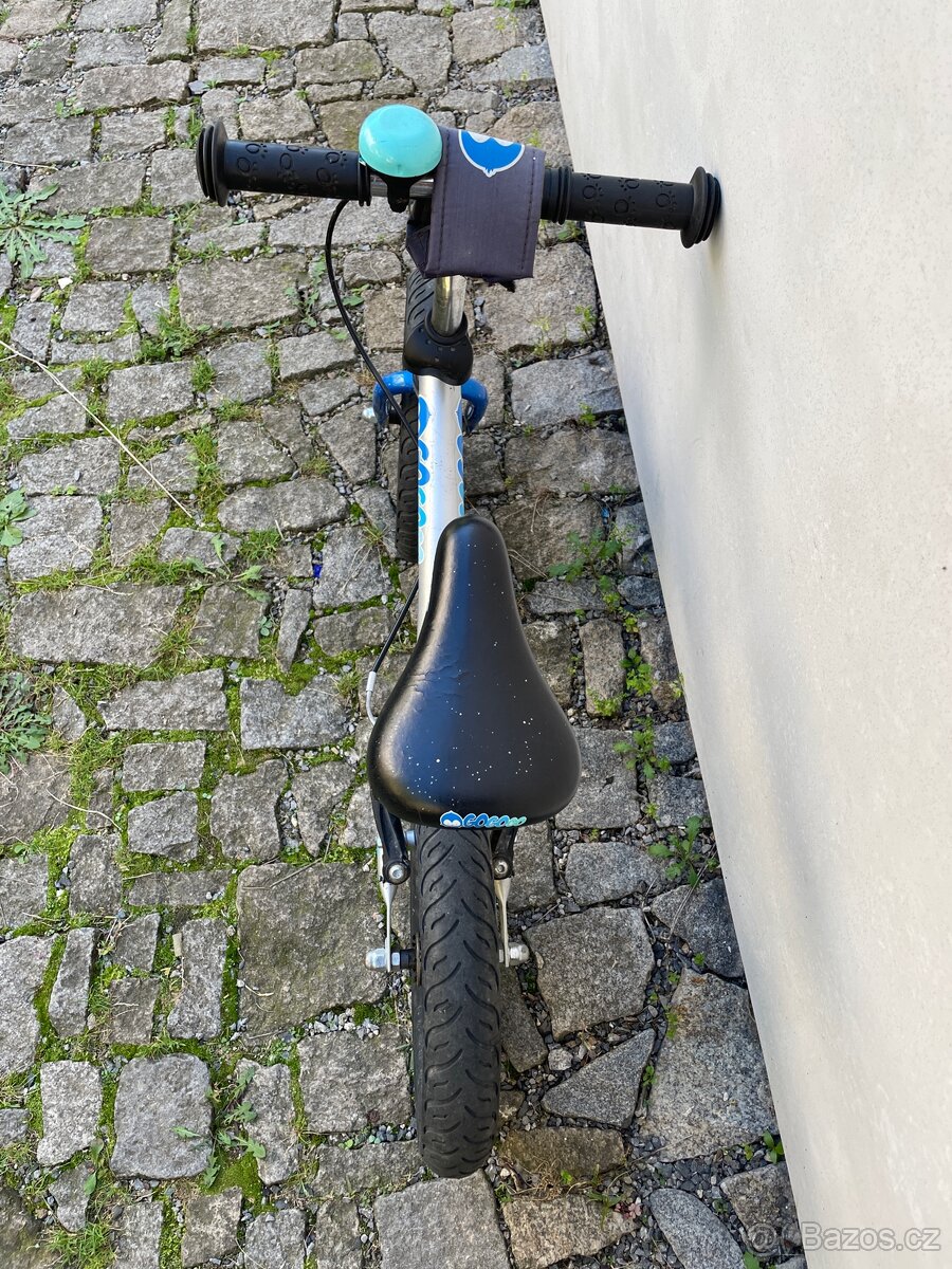 Dětské Odrazedlo - 3