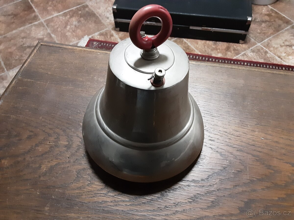 Elektromechanický zvonek - 3