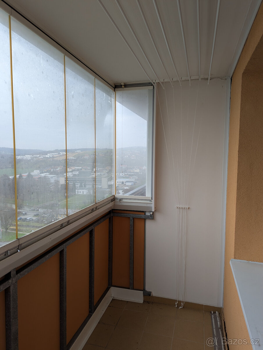 Prodej bytu 3+1, 65 m², Zlín, Podhoří, bez realitky - 3