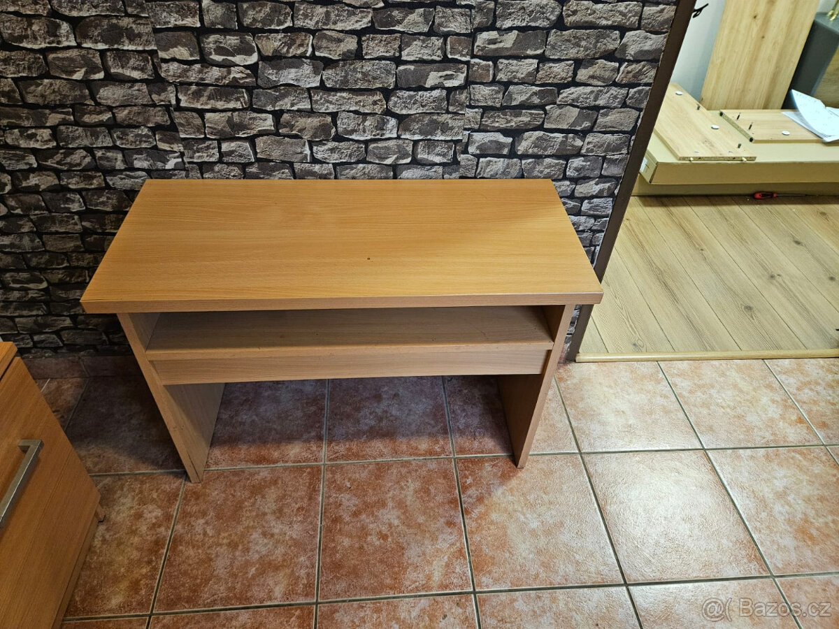 Předsíňový nábytek - 3