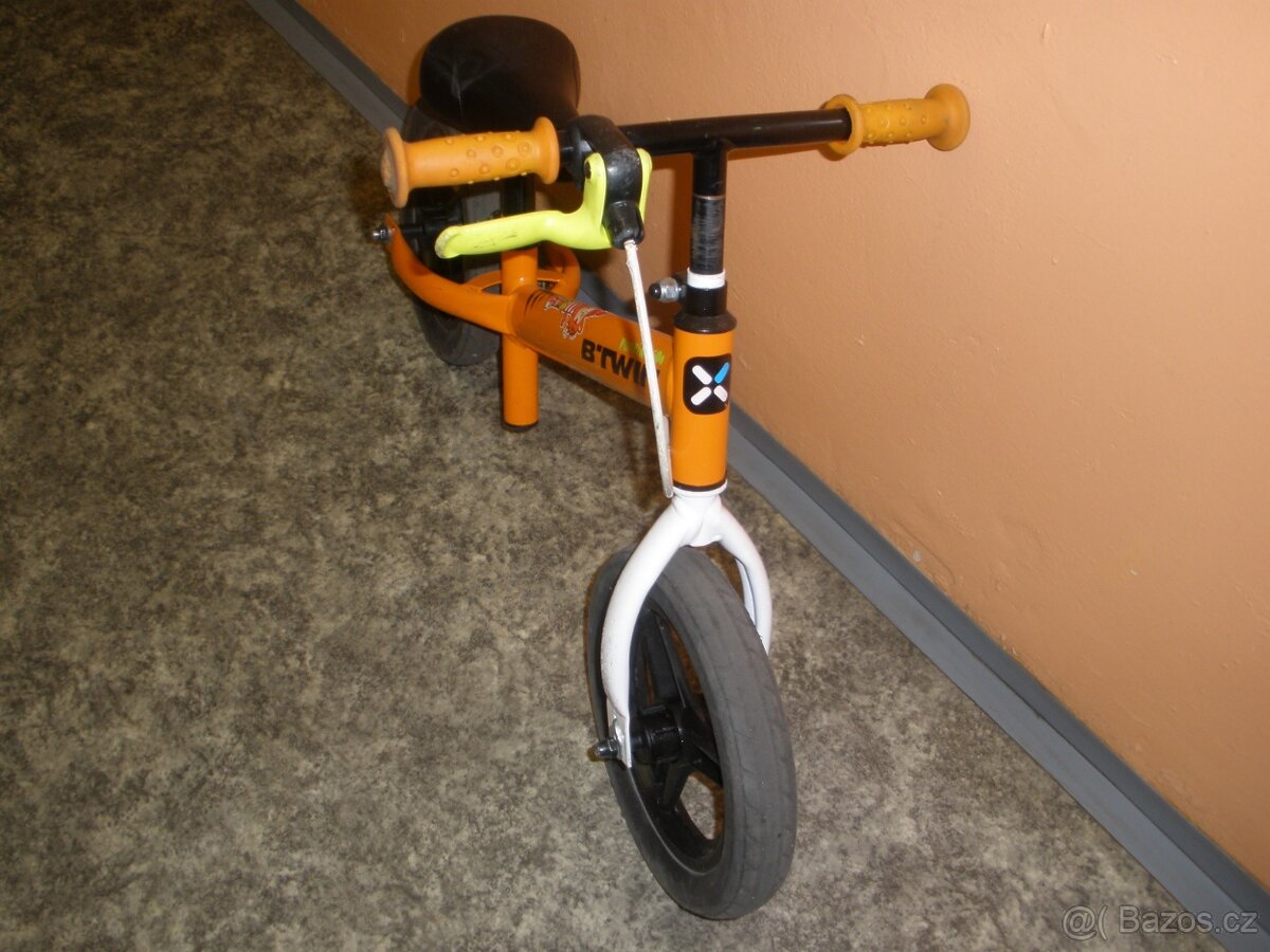 PĚKNÉ ODRÁŽEDLO - 3