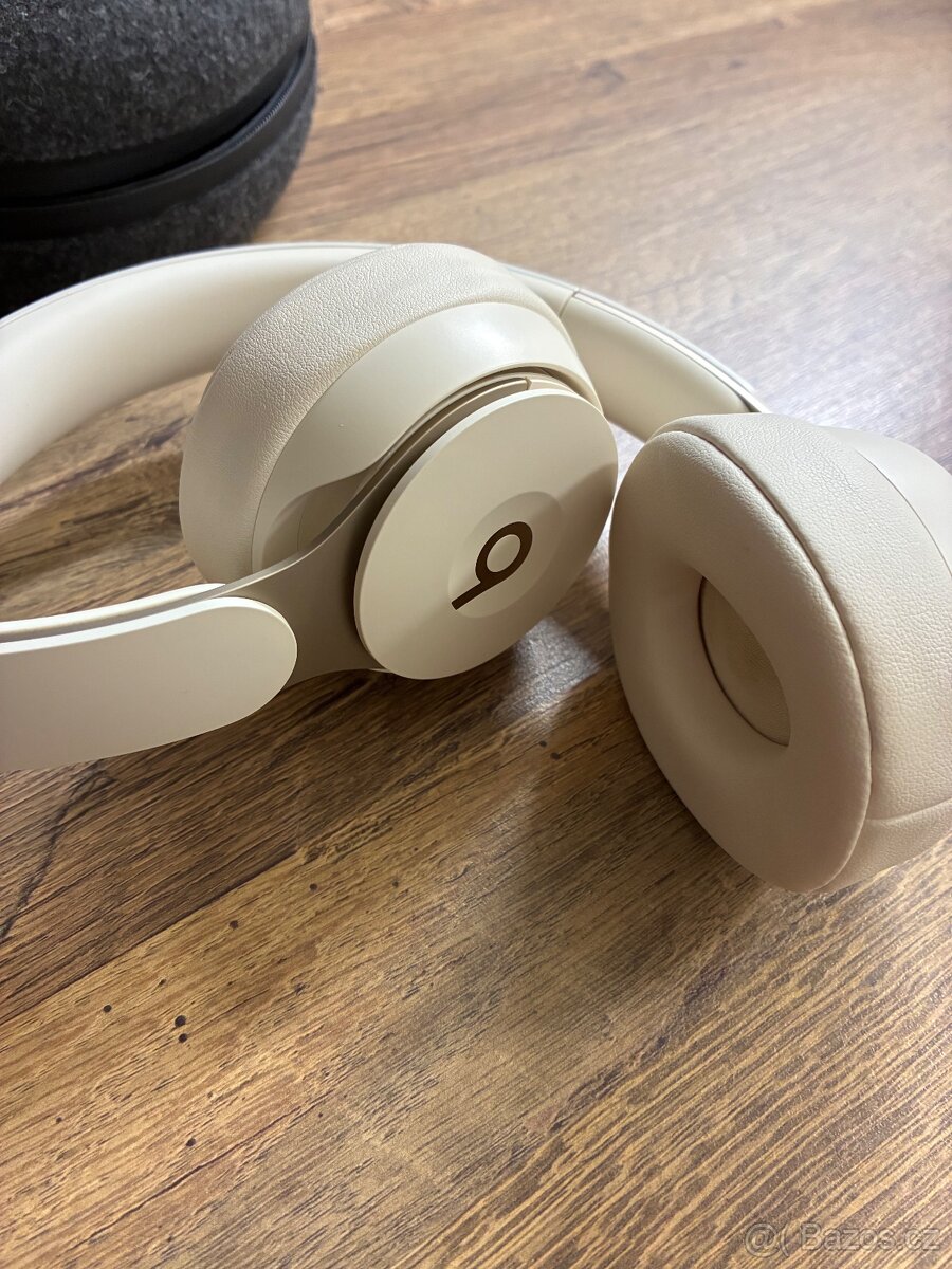 sluchátka Beats - 3