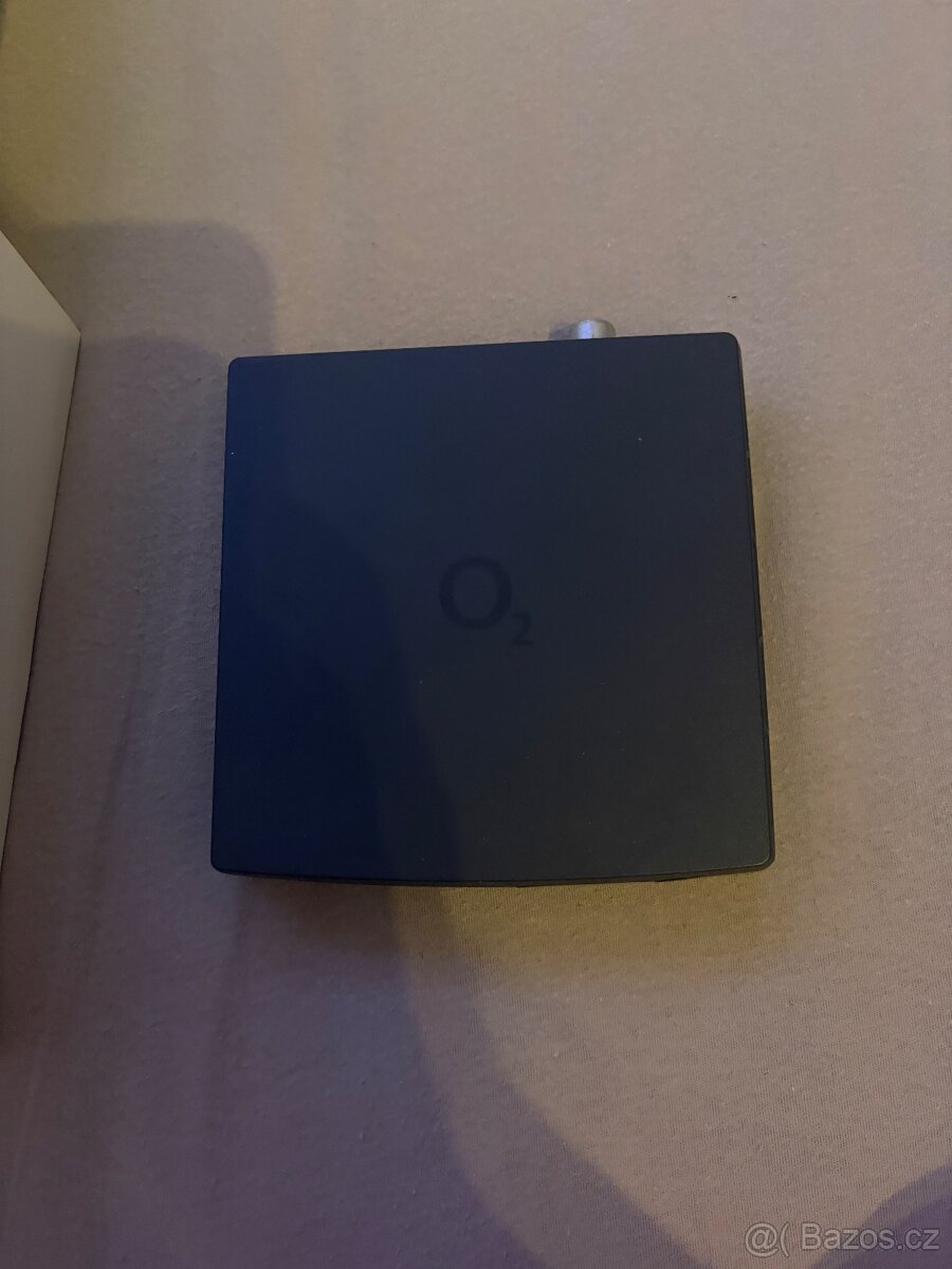O2 TV BOX - 3