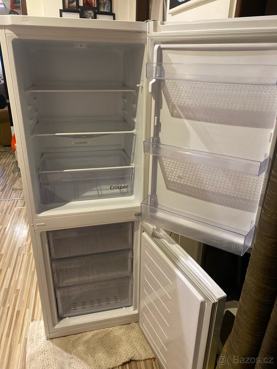 Lednice – plně funkční, dobrý stav - 3