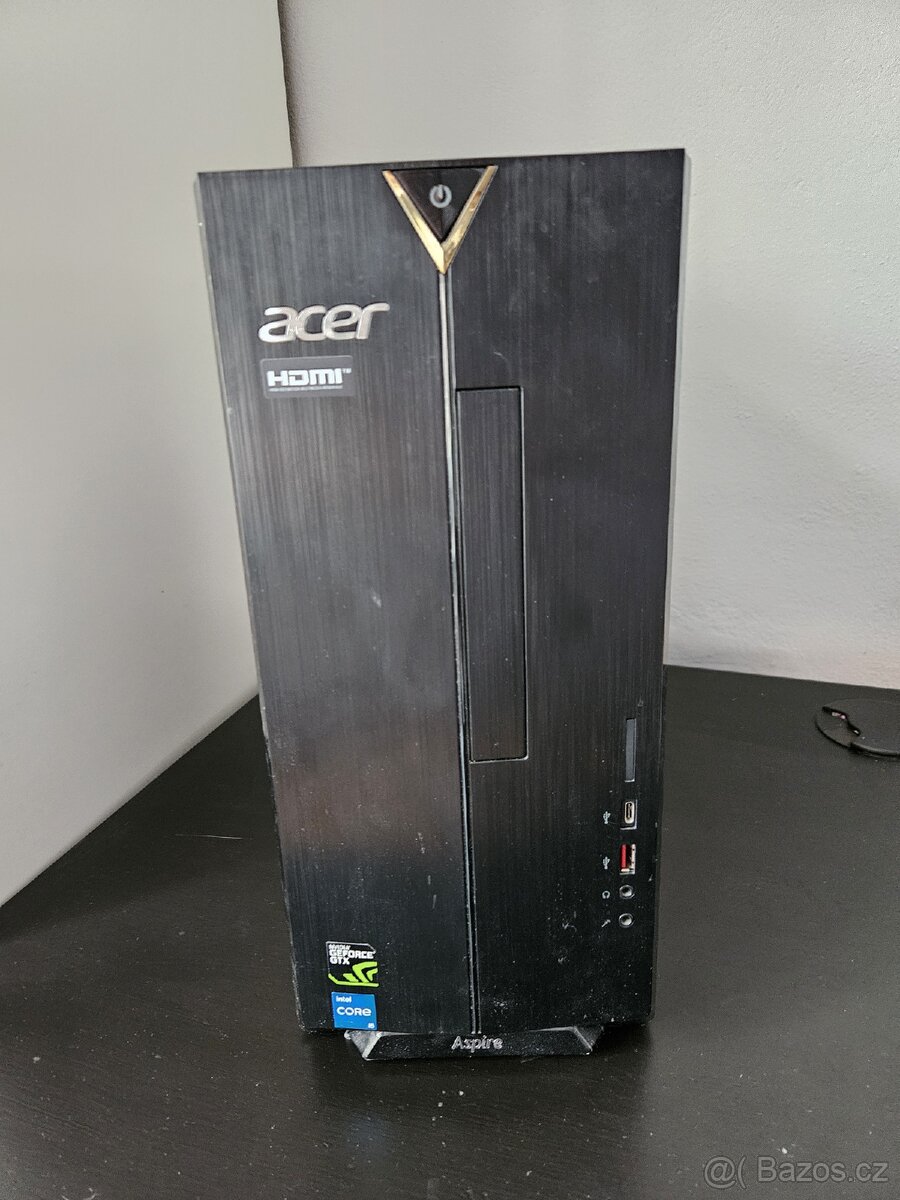 PC ACER ASPIRE TC-1660 - 3