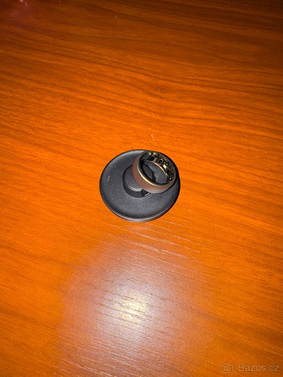 Amazfit helio ring vel. 10 - 3