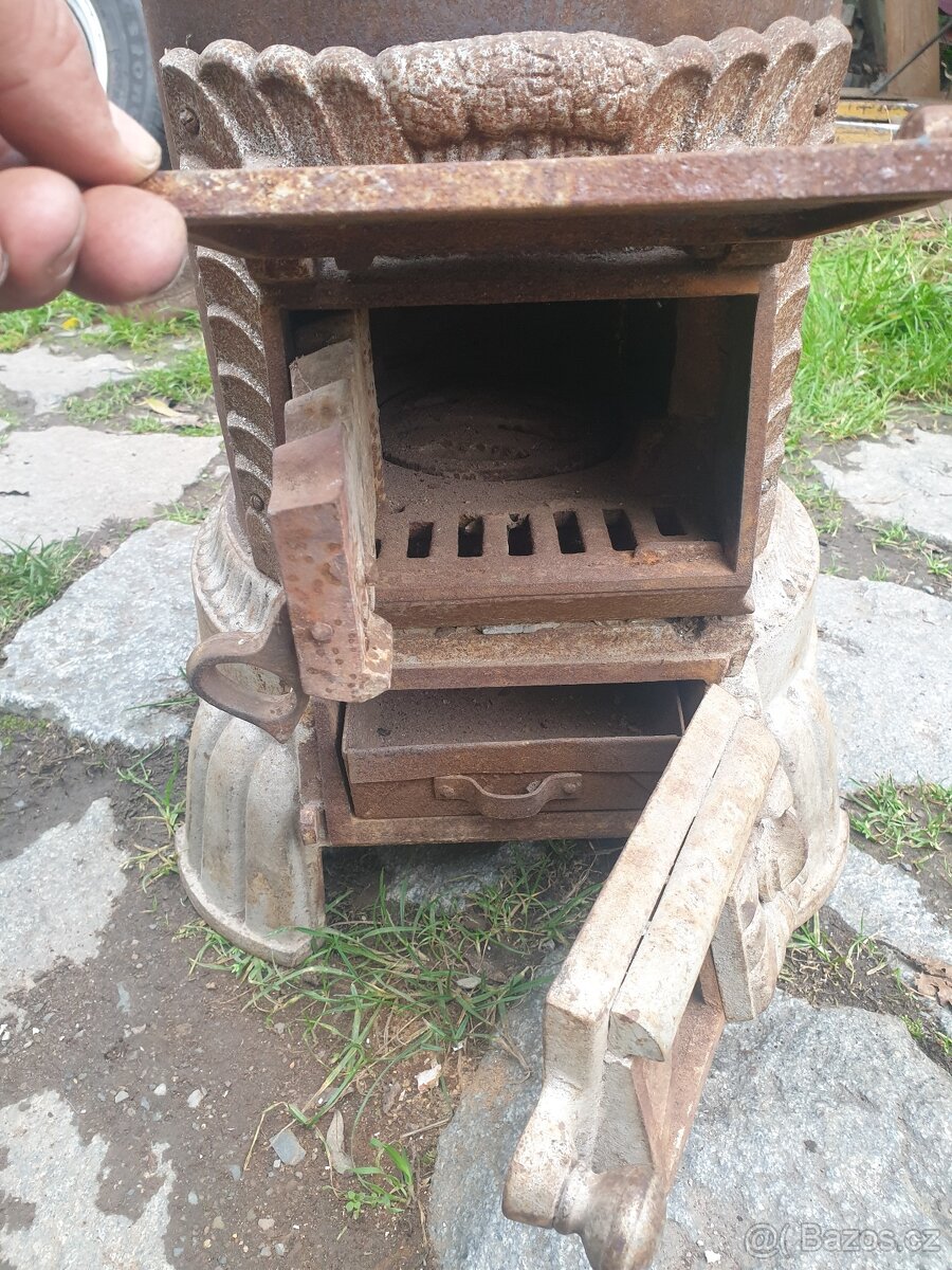 MUSGRAVES 2 kusy - 3