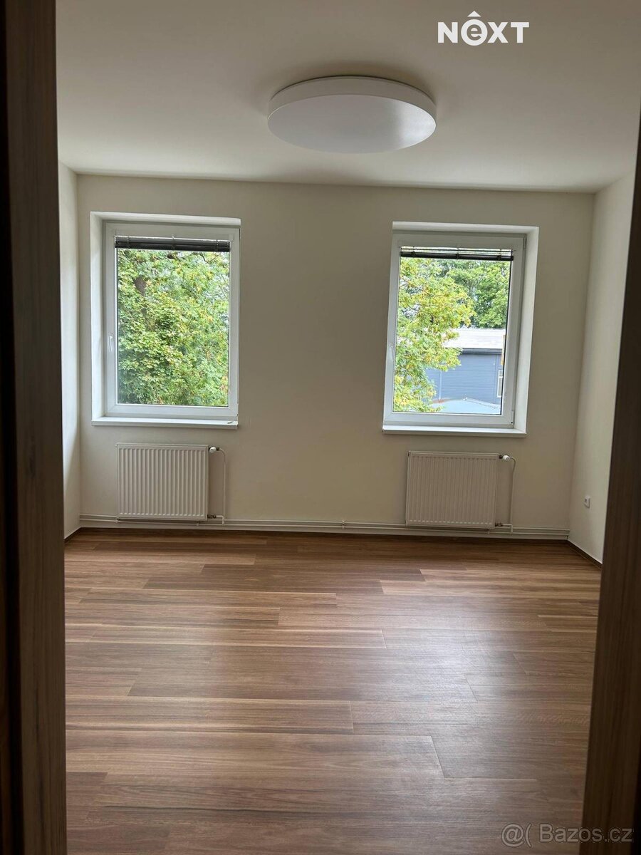 Pronájem byt 3+kk, 93㎡ - 3