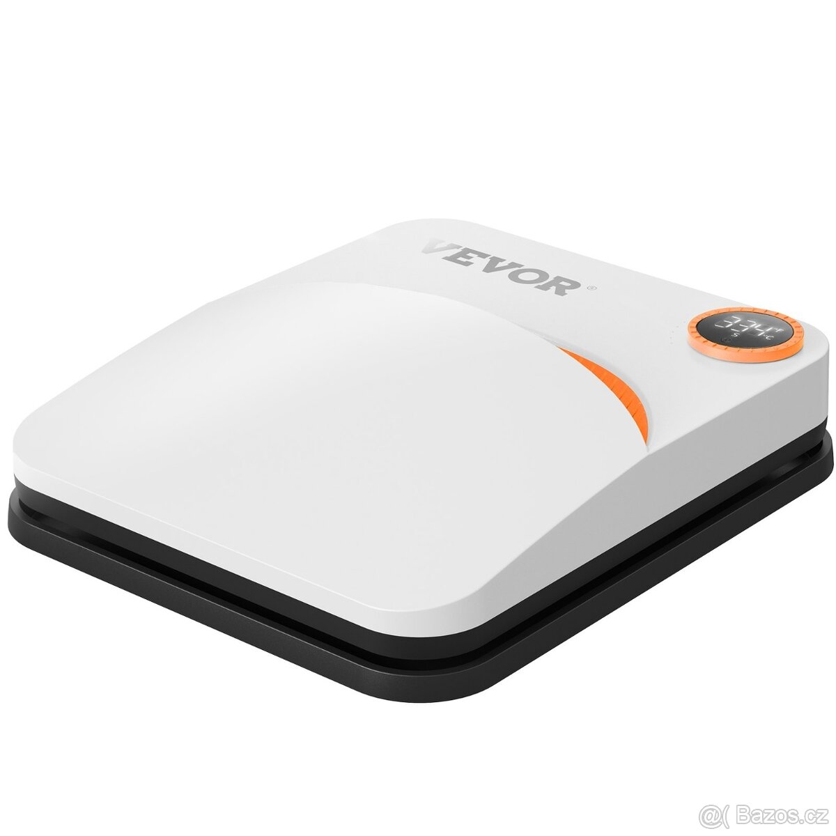 Přenosný termosublimační lis na trička apod. - 3