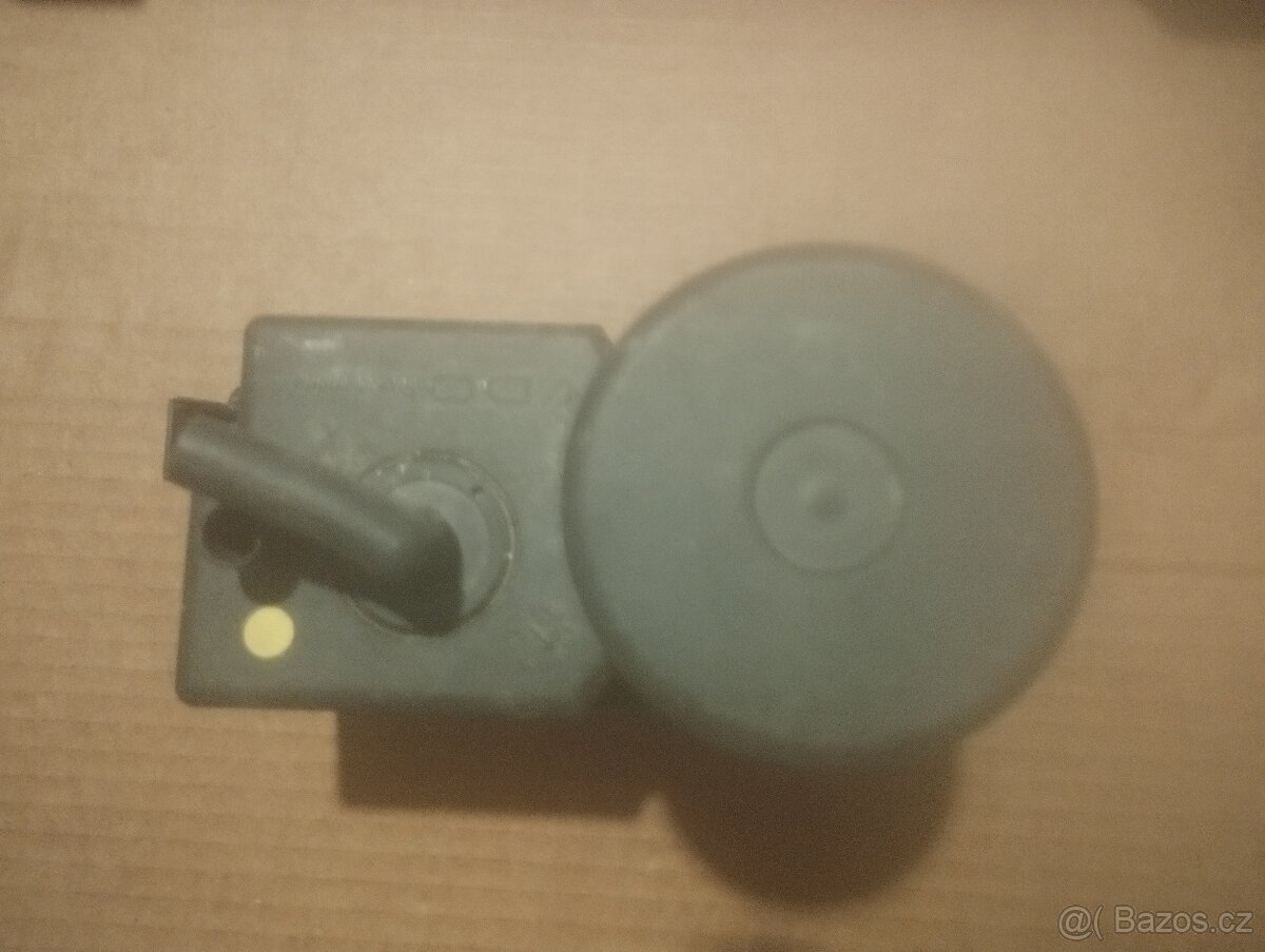 Kompresor vzduchového centrálu - 3