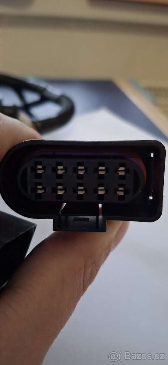 Osram LeDriving Smart Canbus duopack - 3