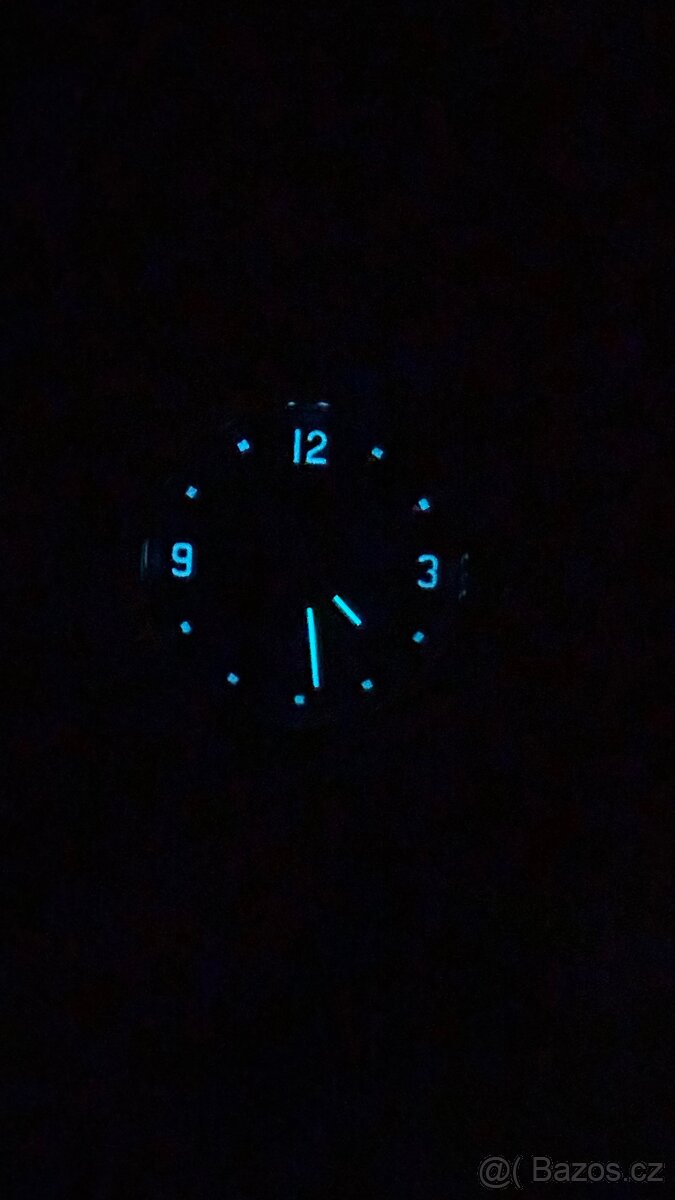 Tissot pánské hodinky swiss made - 3