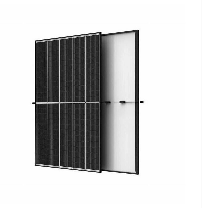 Solární panel Trina Solar 450 Wp,nový, záruka, MC4-Evo2 - 3