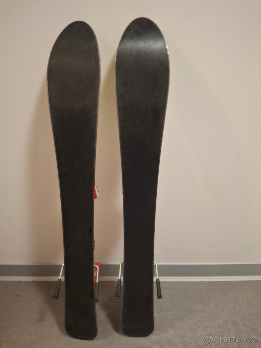 dětské lyže 70 cm - 3