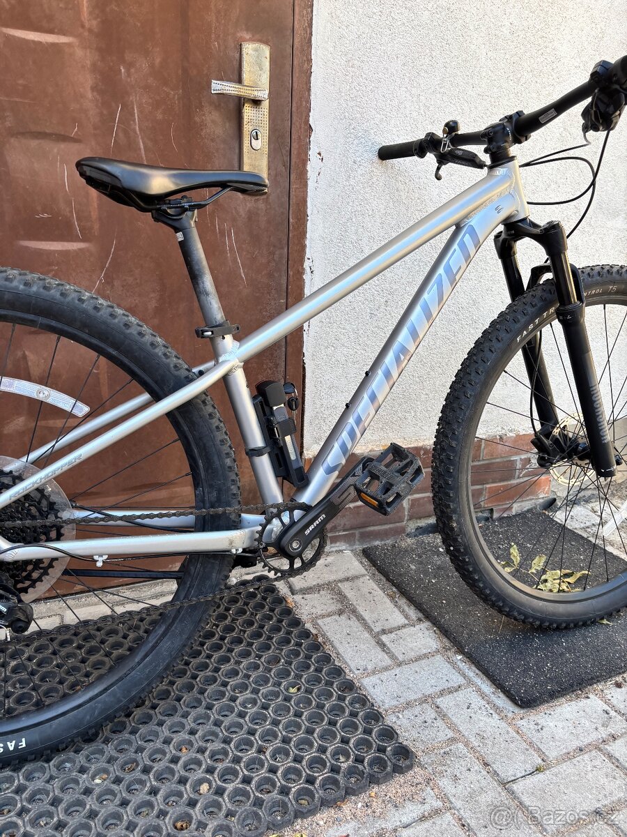 SPECIALIZED ROCKSHOPPER EXPERT 29 - 3